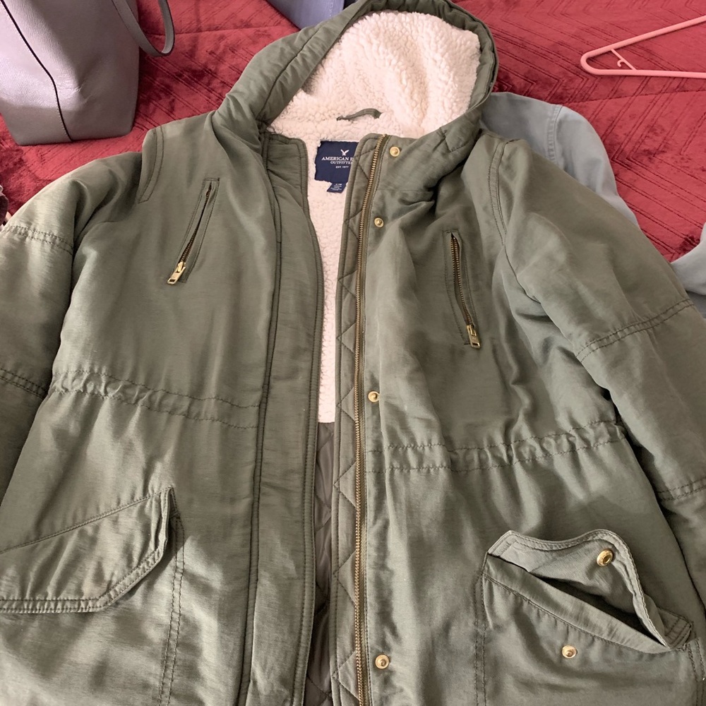 Jacket